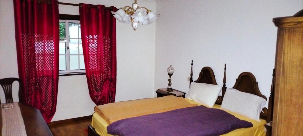 Afife "Porta Da Alegria" Villa Viana do Castelo Dış mekan fotoğraf