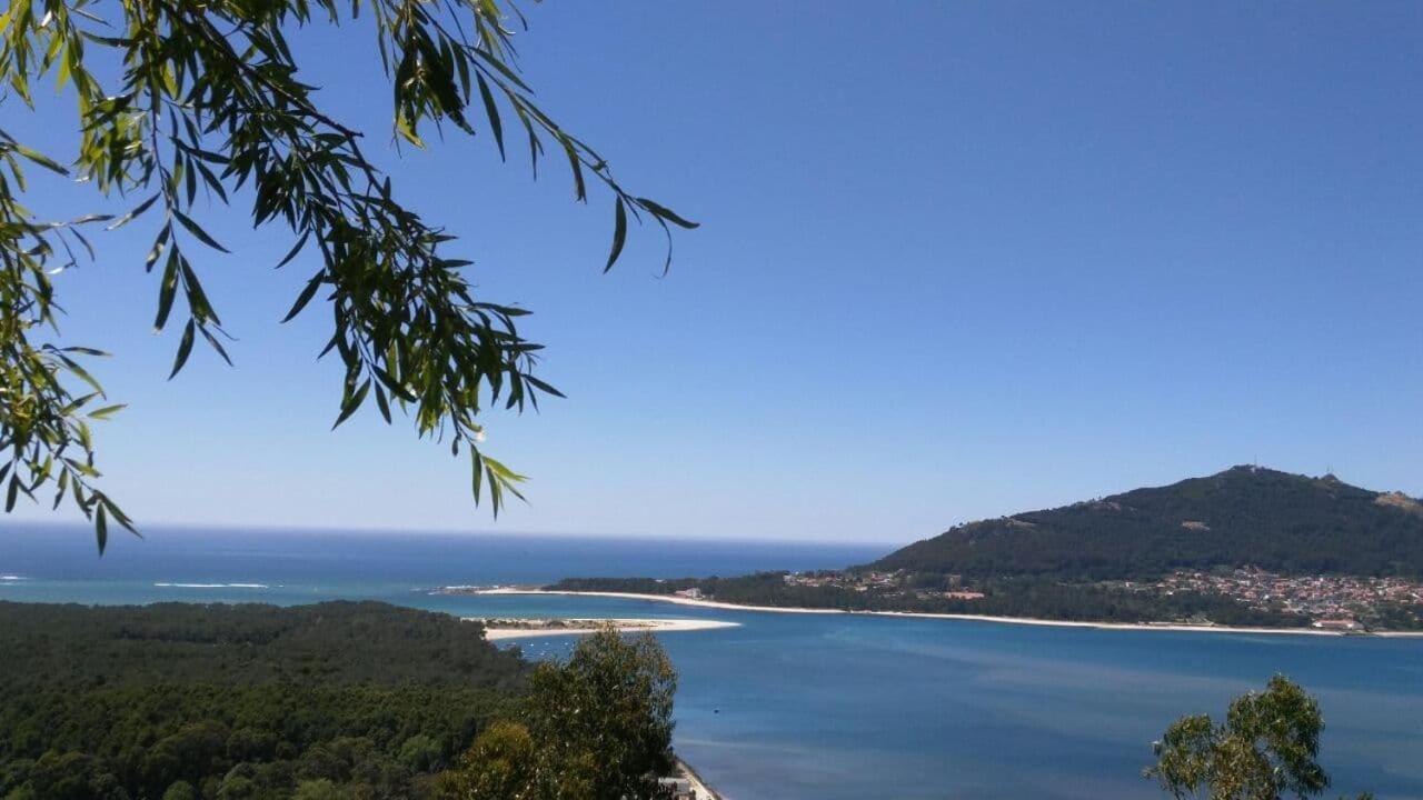 Afife "Porta Da Alegria" Villa Viana do Castelo Dış mekan fotoğraf